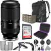 Tamron A065S 70-180 mm f/2.8 Di III VC VXD G2