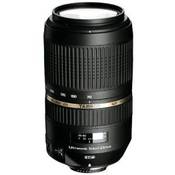 Tamron AF 70-300mm 4-5.6 Di SP VC USD Objektiv Vergleich