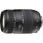 Tamron AF 70-300mm 4-5,6 Di LD