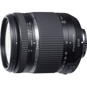 Tamron Megazoom AF 18-270mm F/3.5-6.3 Di II VC Vergleich