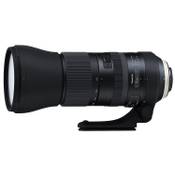 Tamron SP 150-600mm Di VC USD G2 Vergleich
