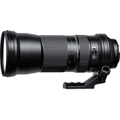 Tamron SP 150-600mm F/5-6.3 Di VC USD Vergleich