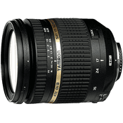 Tamron F012E SP35mm F/1.8 Di VC USD Vergleich