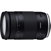 Tamron Ultra-Telezoom 18-400mm Vergleich