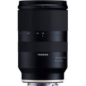 Tamron 50-400mm F/4.5-6.3 Di III VC VXD