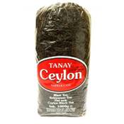 Tanay Ceylon-Tee Vergleich