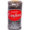 Tanay Schwarztee Ceylon Tee 
