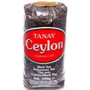 Tanay Schwarztee Ceylon Tee