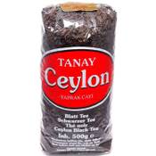 Tanay Schwarztee Ceylon Tee