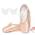 Tancefair Ballett Spitzenschuhe