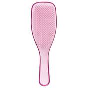 Tangle Teezer Haarbürste Himbeerrot Vergleich