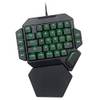 Tangxi Einhand-Gaming-Tastatur