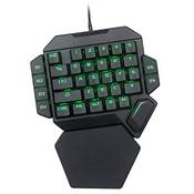 Tangxi Einhand-Gaming-Tastatur