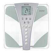 Tanita BC-543 Vergleich