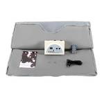 Tanjcxliu Saunadecke