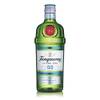Alkoholfreier Gin