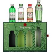 Tanqueray Erkundungspaket