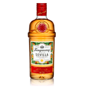 Tanqueray Flor De Sevilla Gin