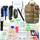 Tansole Tan Sole Outdoor-Erste-Hilfe-Set