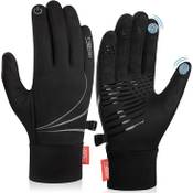 Tanstc Touchscreen Handschuhe Herren Damen, Laufhandschuhe Vergleich
