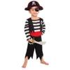 Tante Tina Piratenkostüm