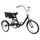 Tanti 3-Rad Fahrrad