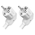 Tanxis Schuko Stecker