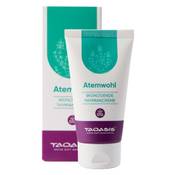 Taoasis Atemwohl Thymiancreme