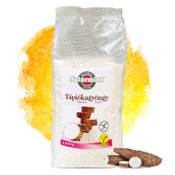 Naturmind Tapiokaperlen Vergleich