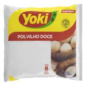 Yoki Tapiokastärke Vergleich