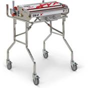 Tapofix CB 67 X Vergleich