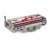 Tapofix CB 70 X Vergleich