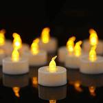 LED-Teelicht