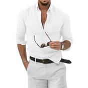 Tarainya Leinenhemd Vergleich