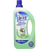 Tarax Ecocert Bio-Rohrreinigung Vergleich