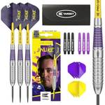 Target Darts  Luke Littler