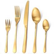 Targzier Besteck-Set