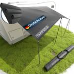 Tarpofix Sonnensegel VZW02-FBM