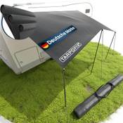 Tarpofix Sonnensegel VZW02-FBM