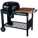 Tarrington House Holzkohle Grillwagen