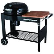 Tarrington House Holzkohle Grillwagen