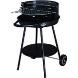 Tarrington House Holzkohlegrill Deluxe