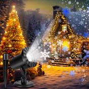 Tarswesi Projektor Weihnachten Vergleich