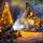Tarswesi Projektor Weihnachten
