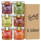 Tartex Bio Brotaufstriche Vergleich