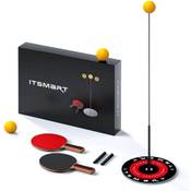 Tartiery Tischtennis-Trainer Vergleich