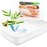 Tas Emporium Matratzenschoner/Spannbettlaken