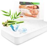 Tas Emporium Matratzenschoner/Spannbettlaken