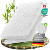 Tas Emporium Matratzenschoner/Spannbettlaken Vergleich