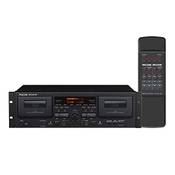 Tascam 202MKVII
